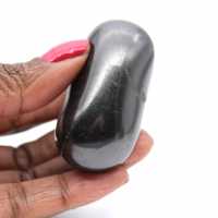 Bloc poli en shungite