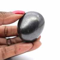 Shungite galet