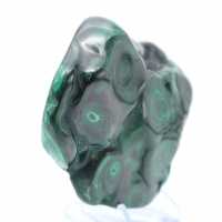 Malachite stone