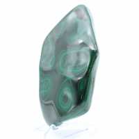 Malachite block