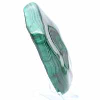 Malachite block