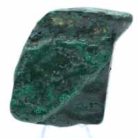 Malachite in forma libera