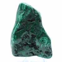 Malachite to place