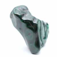 Malachite pierre naturelle