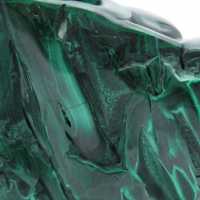 Malachite natural stone