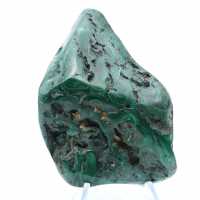 Polished Malachite Stone