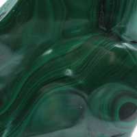 Polished Malachite Stone