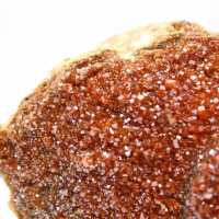 Vanadinite naturelle