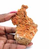 Vanadinite