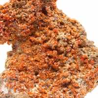 Vanadinite