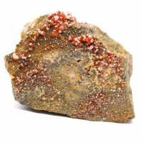 Vanadinite naturelle