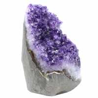 Amethyst from Brazil