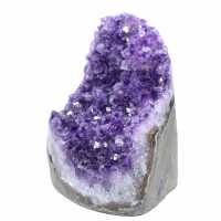 Amethyst aus Brasilien