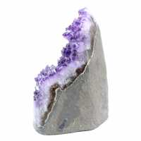 Amethyst aus Brasilien