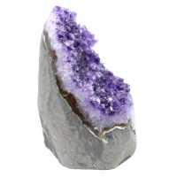 Amethyst from Brazil