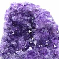 Amethyst aus Brasilien