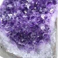 Amethyst aus Brasilien