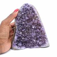 Amethyst-Geode