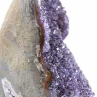 Amethyst-Geode