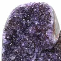 Amethyst-Geode