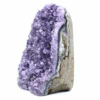 Amethyst aus Brasilien