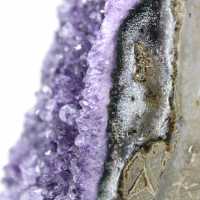 Amethyst aus Brasilien