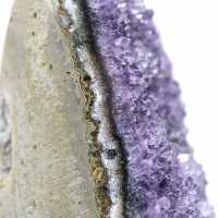 Amethyst aus Brasilien