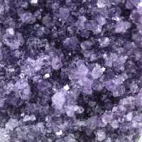 Amethyst aus Brasilien