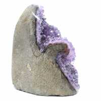 Amethist geode