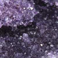 Amethyst-Geode