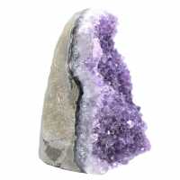 Amethyst-Geode