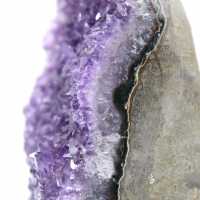 Amethyst-Geode