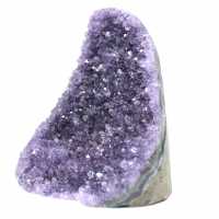 Amethyst-Geode