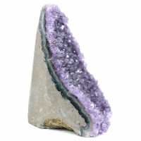 Geode di ametista