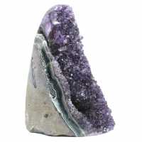 Amethyst-Geode