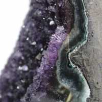 Amethyst-Geode