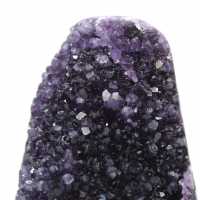 Amethyst geode