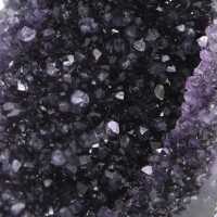 Amethyst-Geode