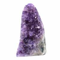 Amethyst aus Brasilien