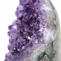 Amethyst from Brazil