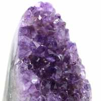 Amethyst aus Brasilien