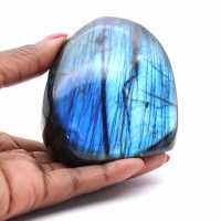 Blue Labradorite