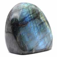 Blue Labradorite