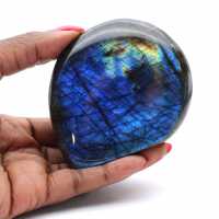 Blue Labradorite