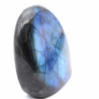 Labradorite bleue