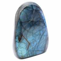 Labradorite bleue