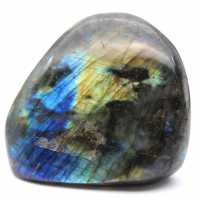 Blue Labradorite