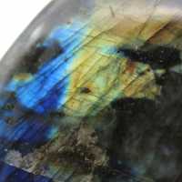 Blue Labradorite