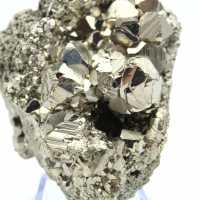 Pierre de pyrite