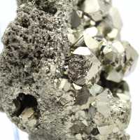 Pierre de pyrite